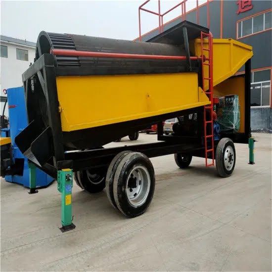mining Services